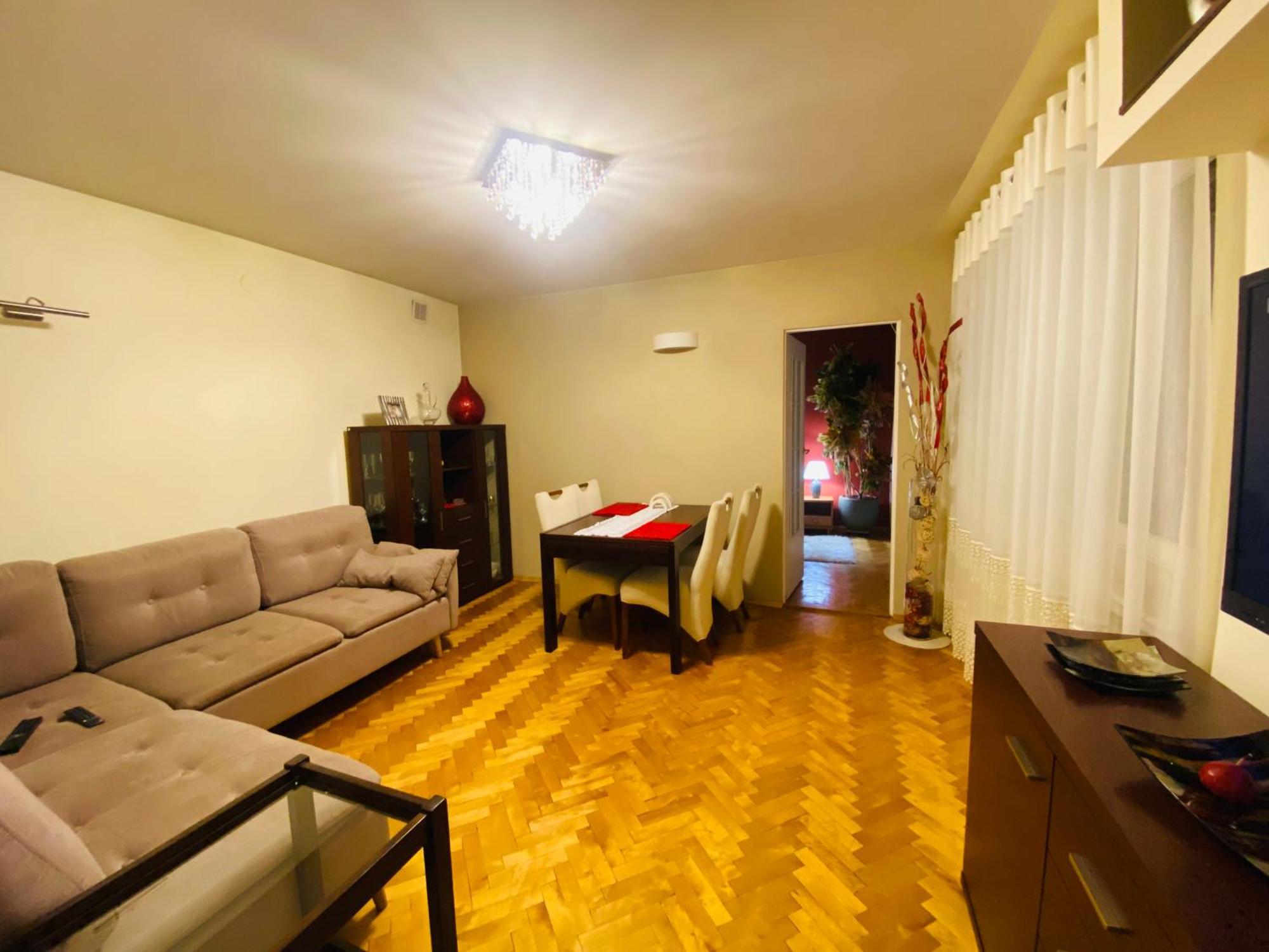 Вилла Przytulny Dom Pod Jabloniami Przy Targach Кельце Экстерьер фото